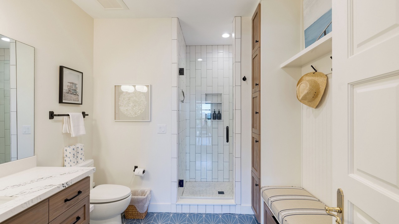 Photo of Bathroom in Adelaida