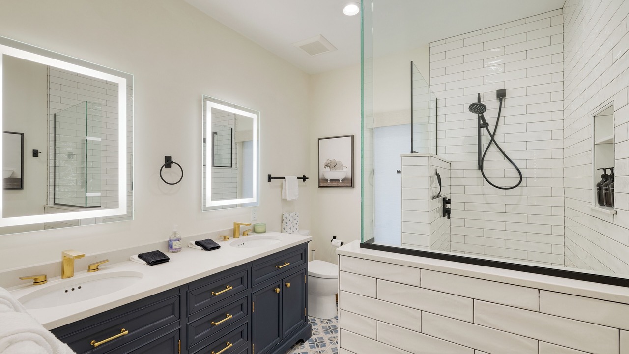 Photo of Bathroom in Adelaida