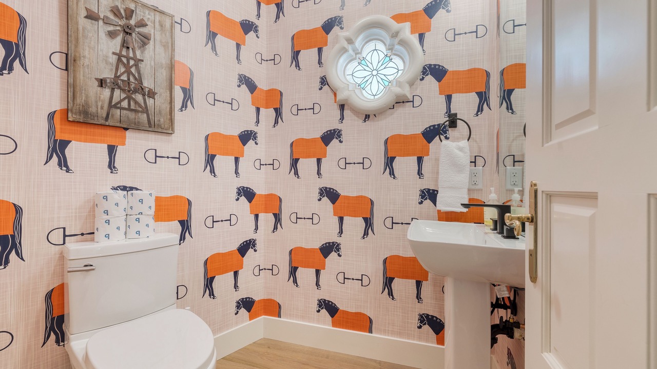 Photo of Bathroom in Adelaida