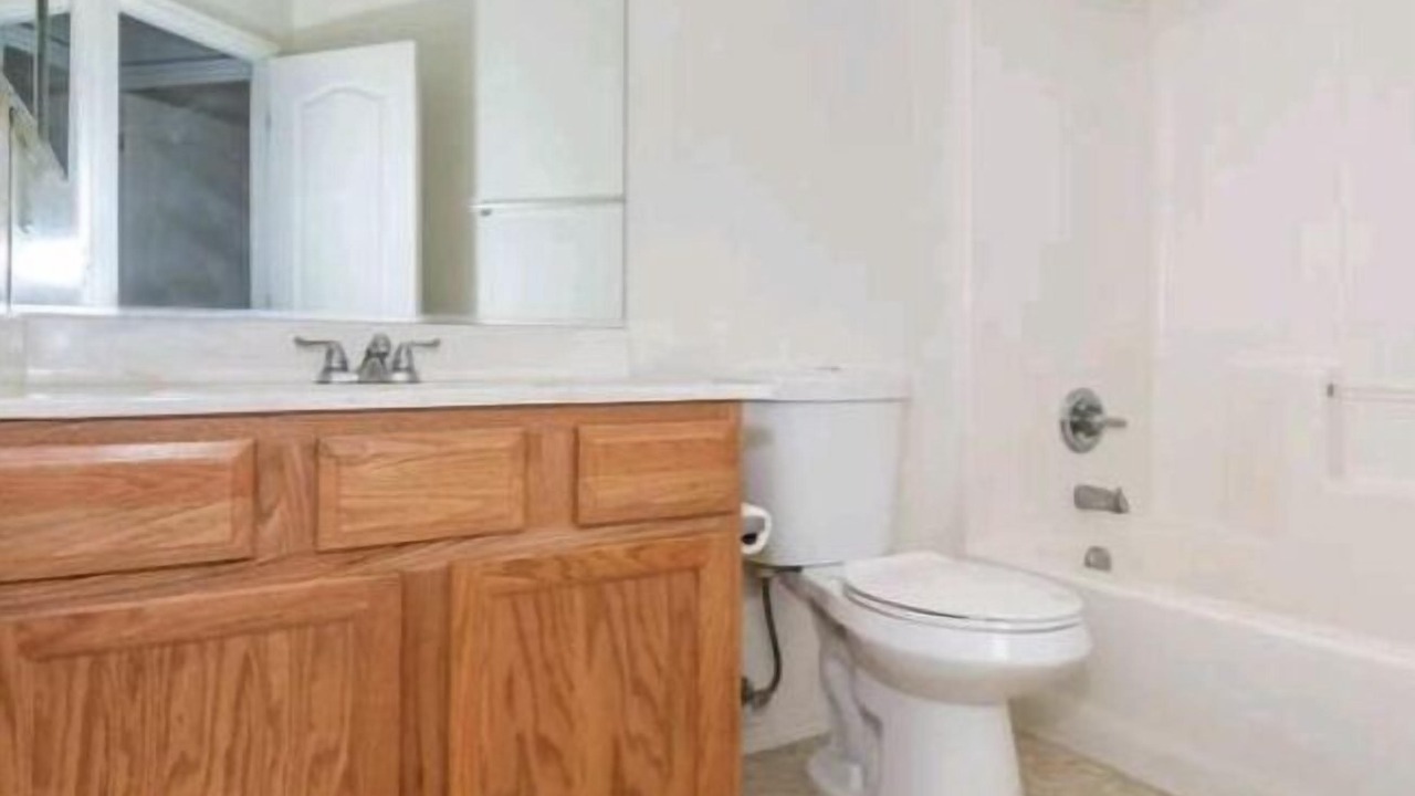 Photo of Bathroom in Verde Santa Fe
