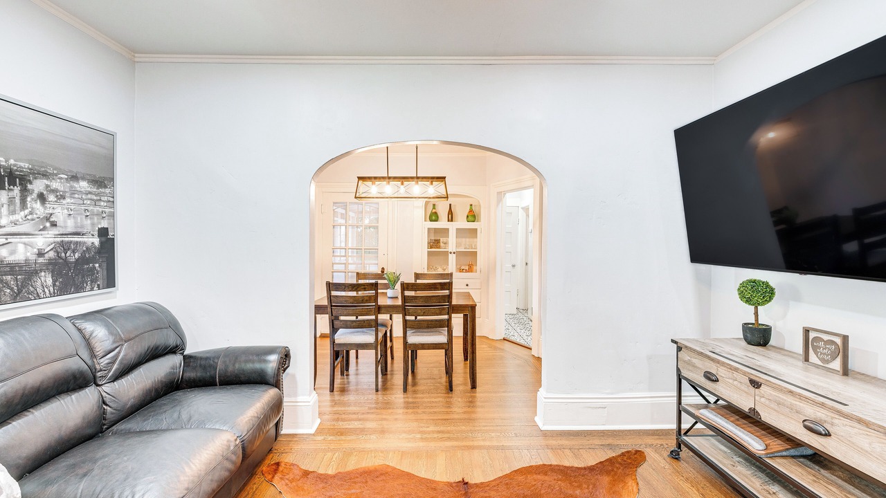 Photo of Bedroom in Woodland