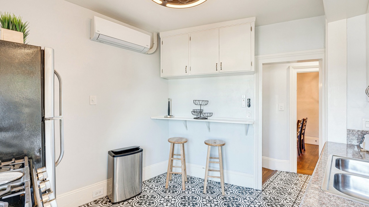 Photo of Kitchen in Woodland