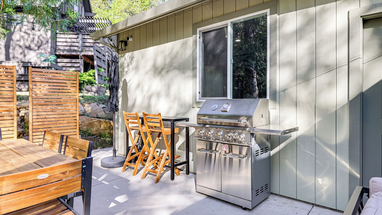 Photo of Outdoor in Mono Vista