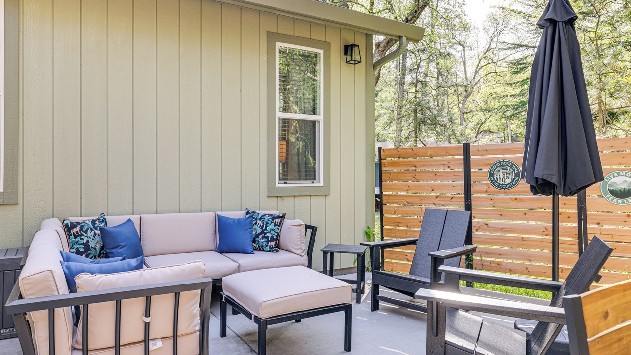 Photo of Outdoor in Mono Vista