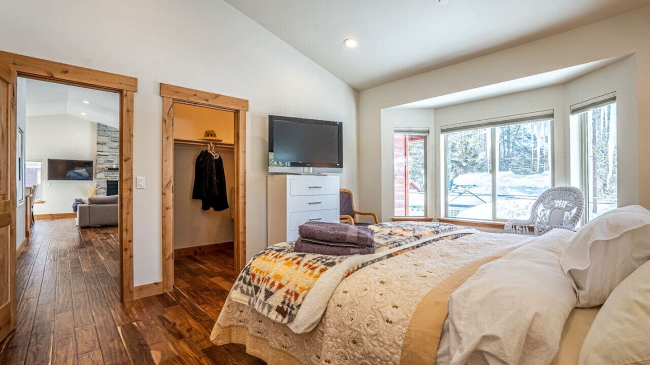 Photo of Others in Tahoe Paradise