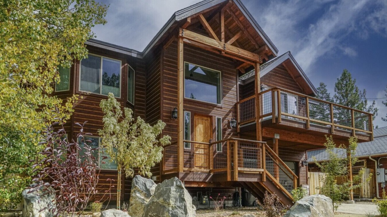 Photo of Outdoor in Tahoe Paradise