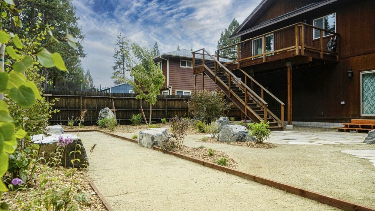 Photo of Livingroom in Tahoe Paradise