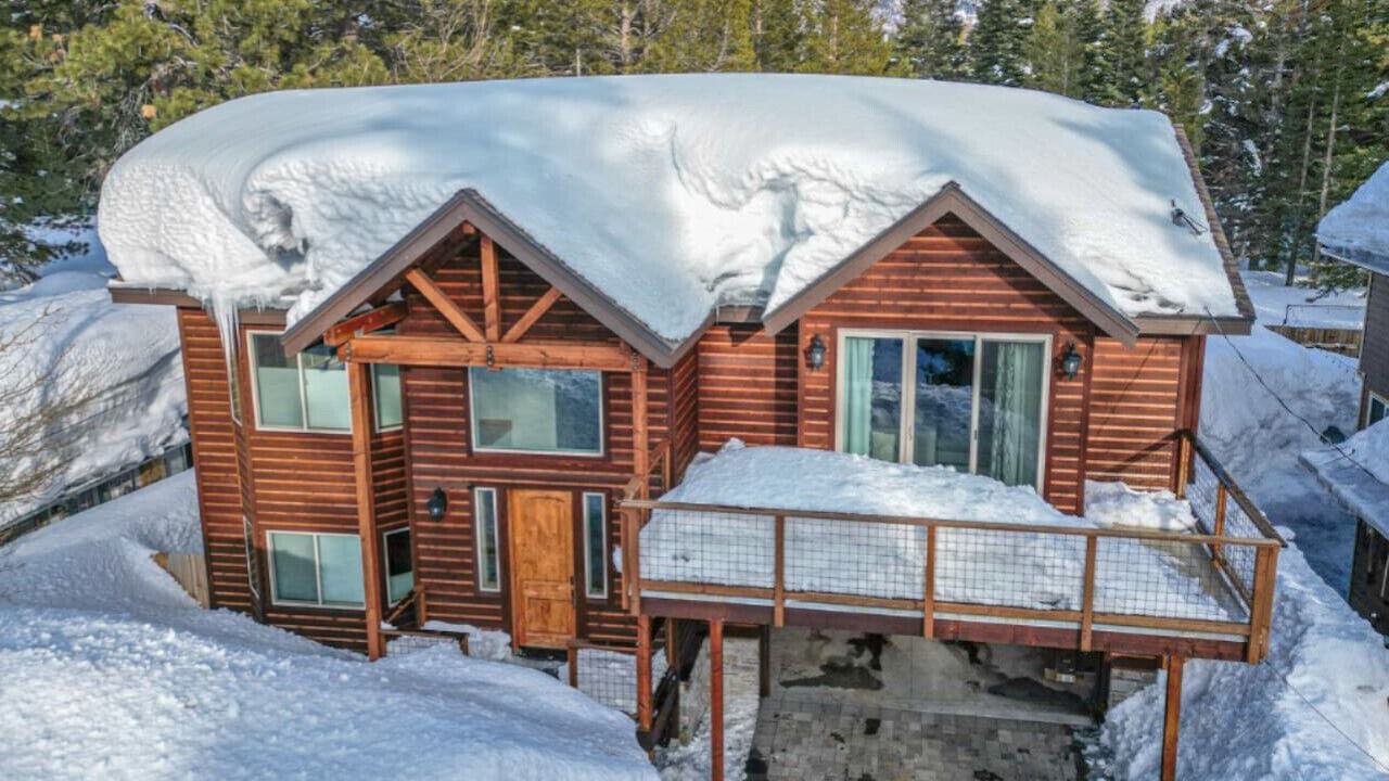 Photo of Outdoor in Tahoe Paradise