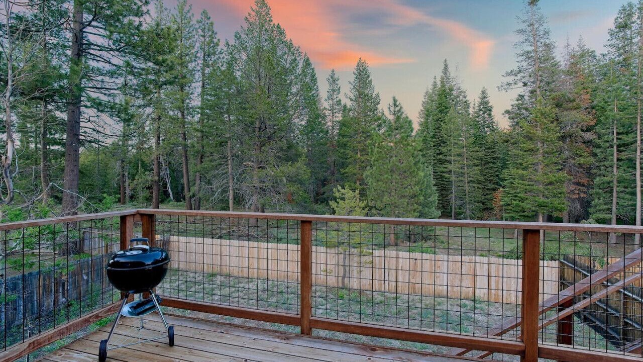 Photo of Others in Tahoe Paradise