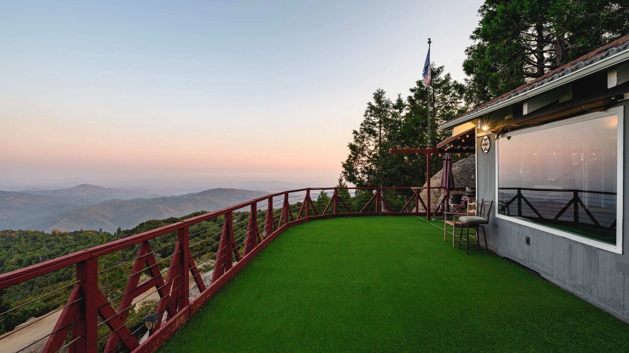 Photo of Outdoor in Pauma Valley