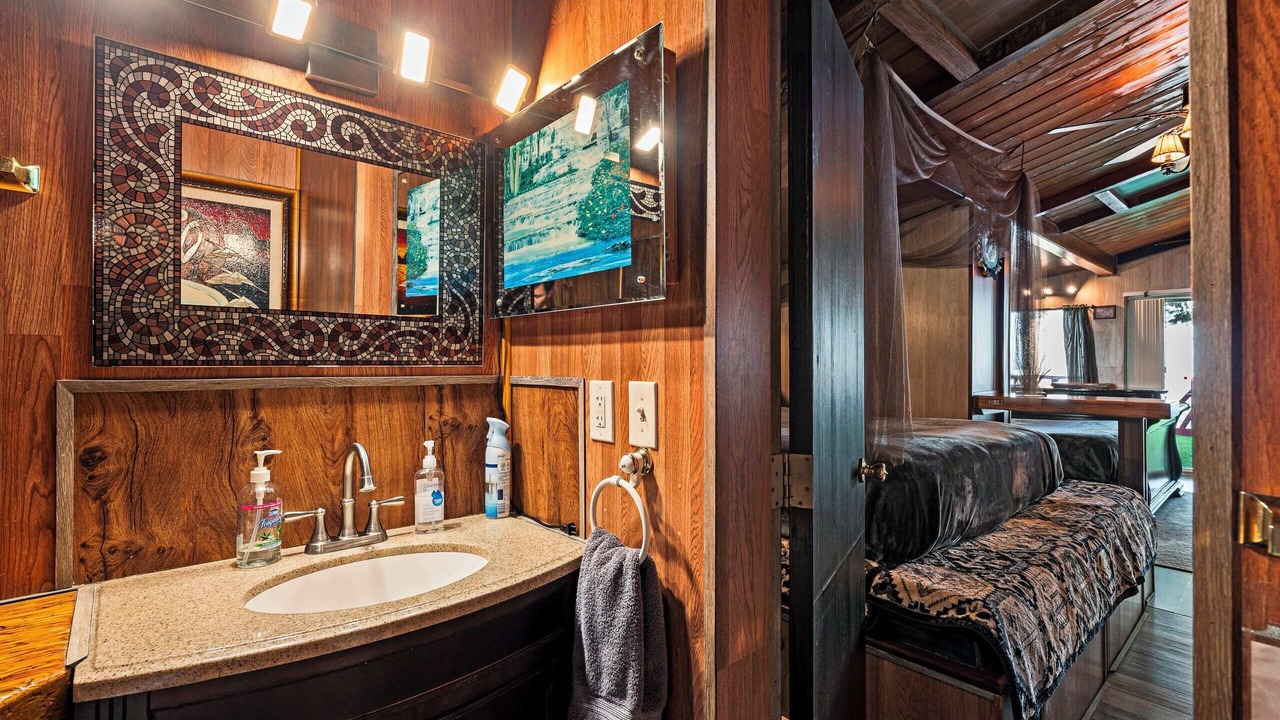 Photo of Bathroom in Pauma Valley