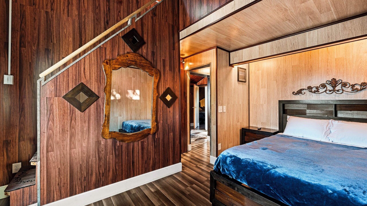 Photo of Bedroom in Pauma Valley
