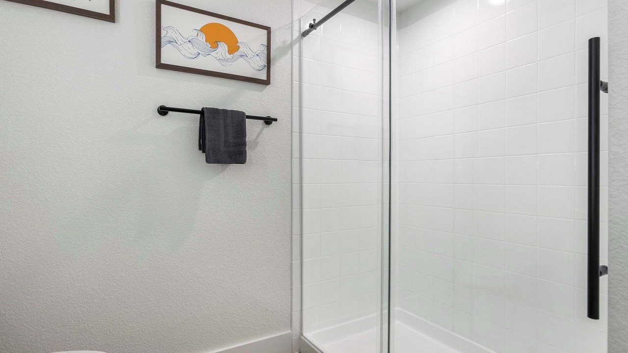 Photo of Bathroom in Desert Paradise Estates