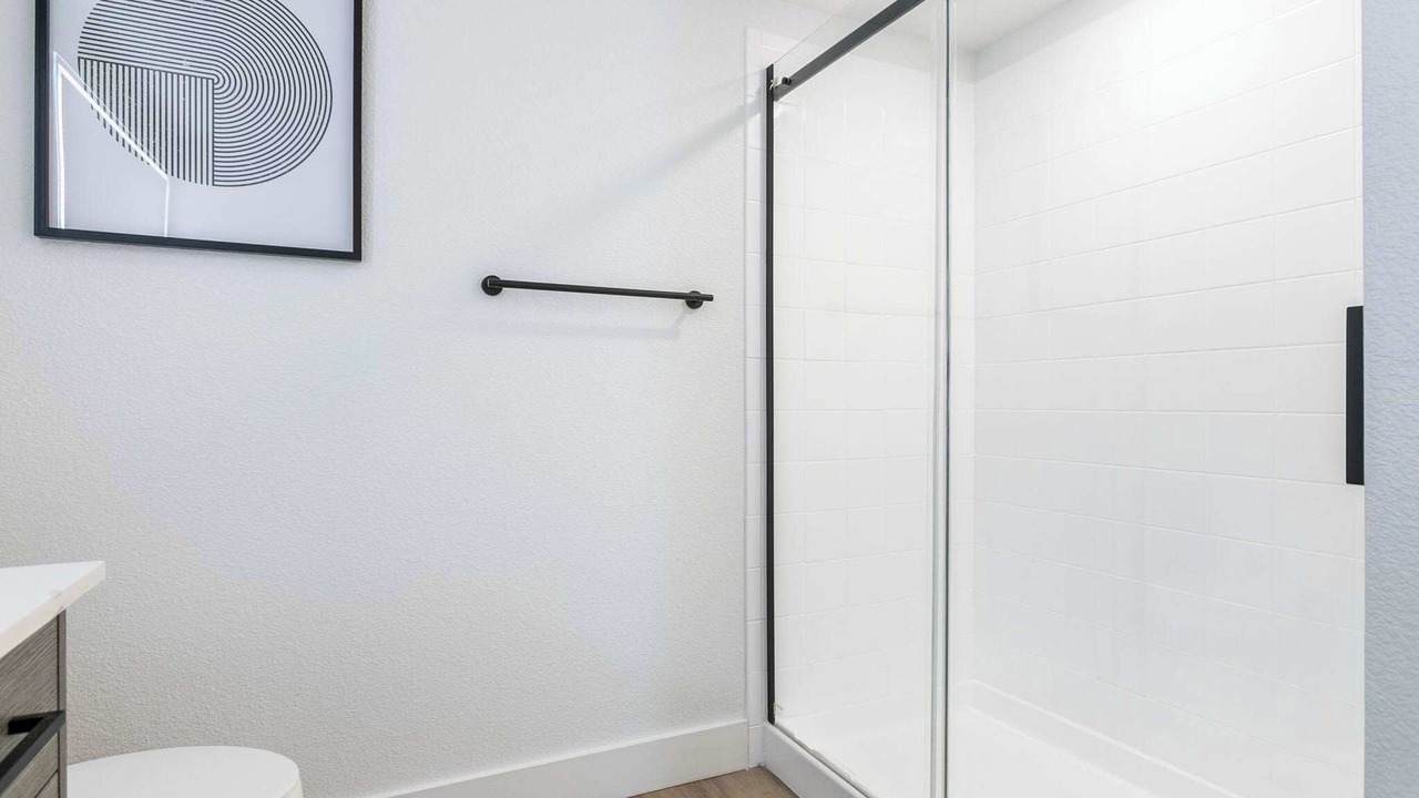 Photo of Bathroom in Desert Paradise Estates