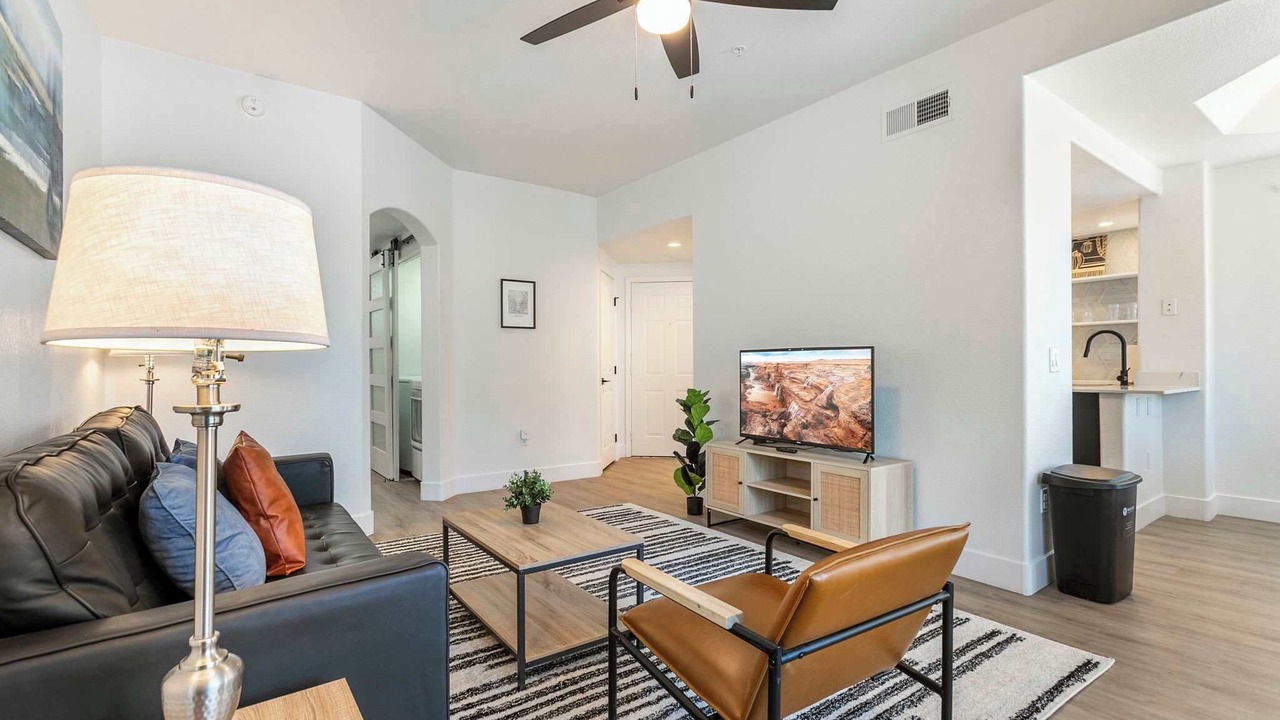 Photo of Outdoor in Desert Paradise Estates