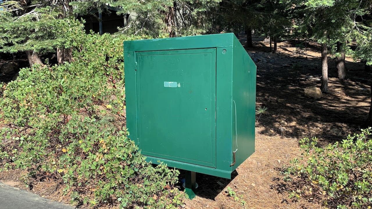 Photo of Others in Truckee