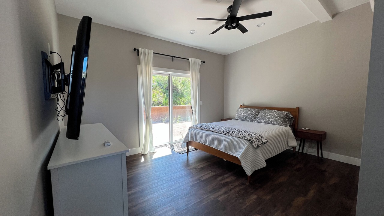 Photo of Bedroom in Bonsall