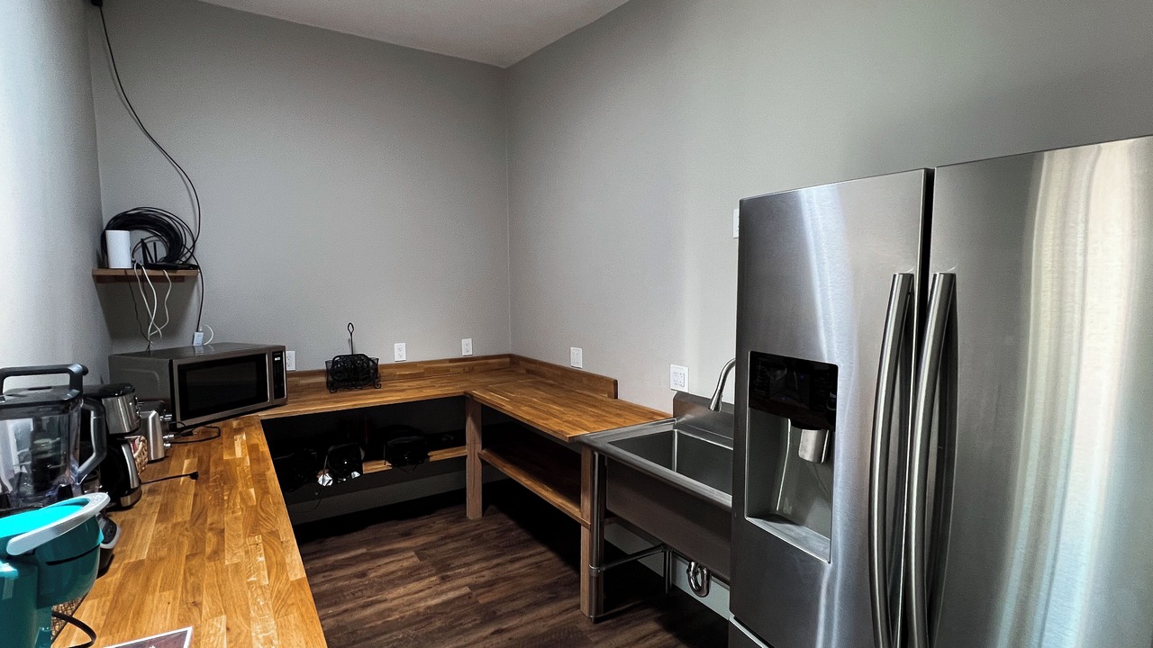 Photo of Kitchen in Bonsall