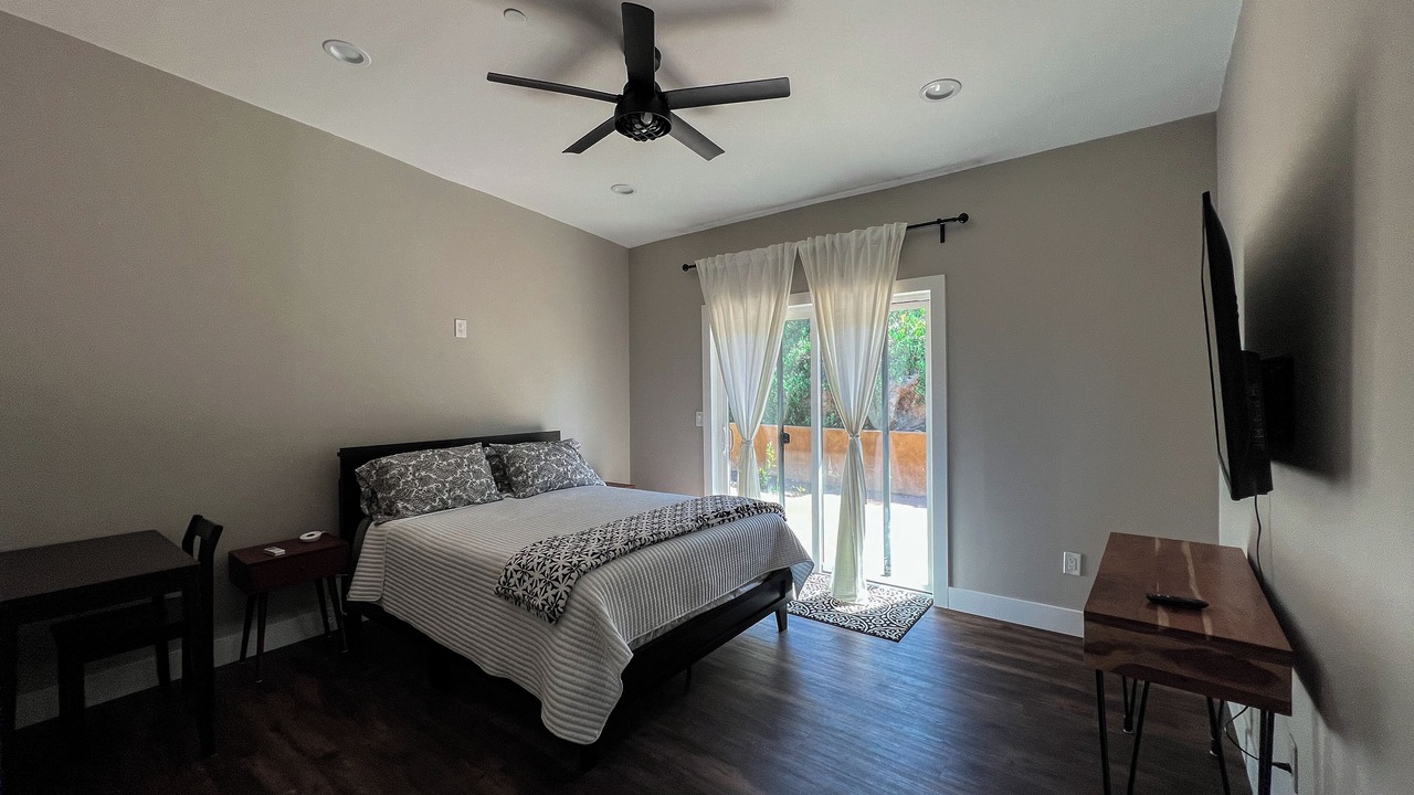 Photo of Bedroom in Bonsall