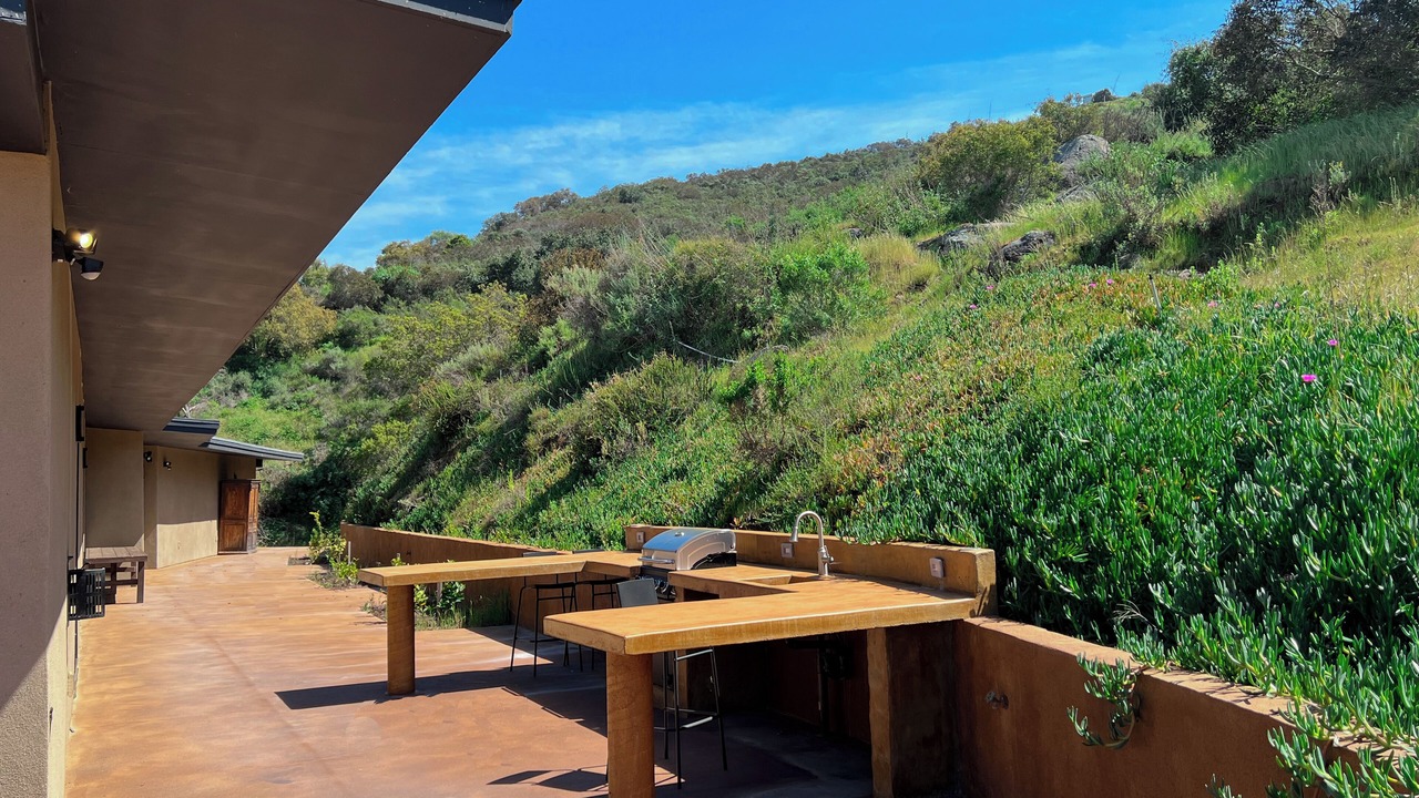 Photo of Outdoor in Bonsall