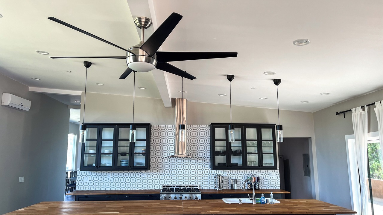Photo of Kitchen in Bonsall