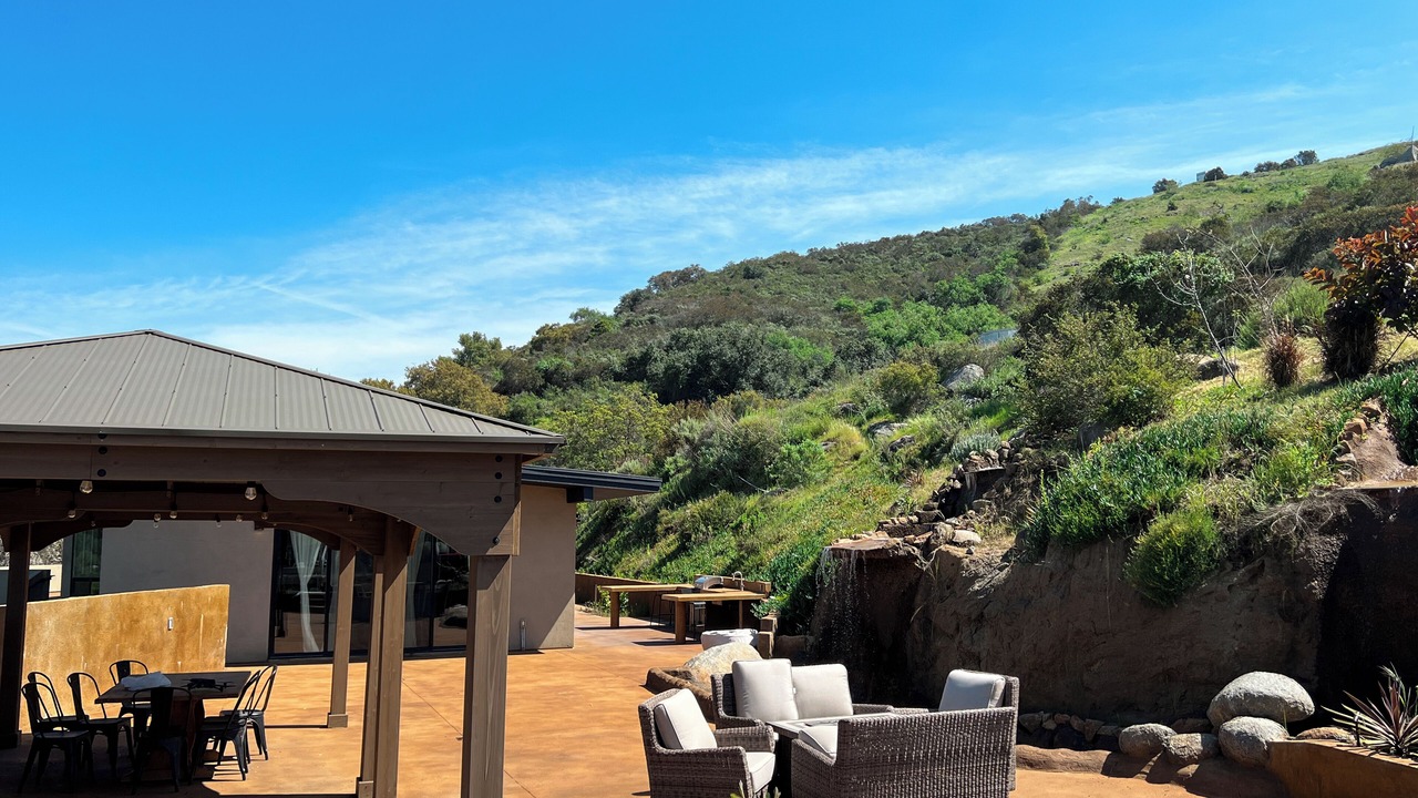 Photo of Outdoor in Bonsall