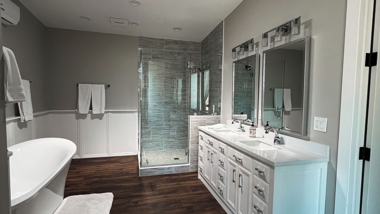 Photo of Bathroom in Bonsall