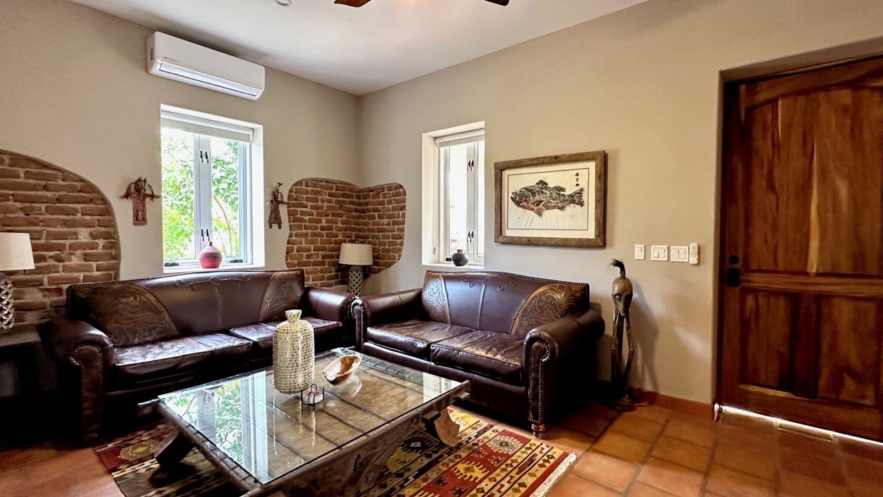 Photo of Livingroom in Los Barriles