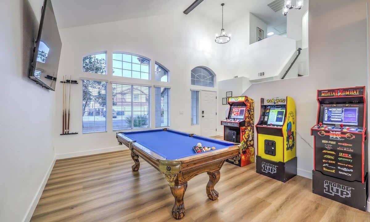 Photo of Bedroom in North Las Vegas
