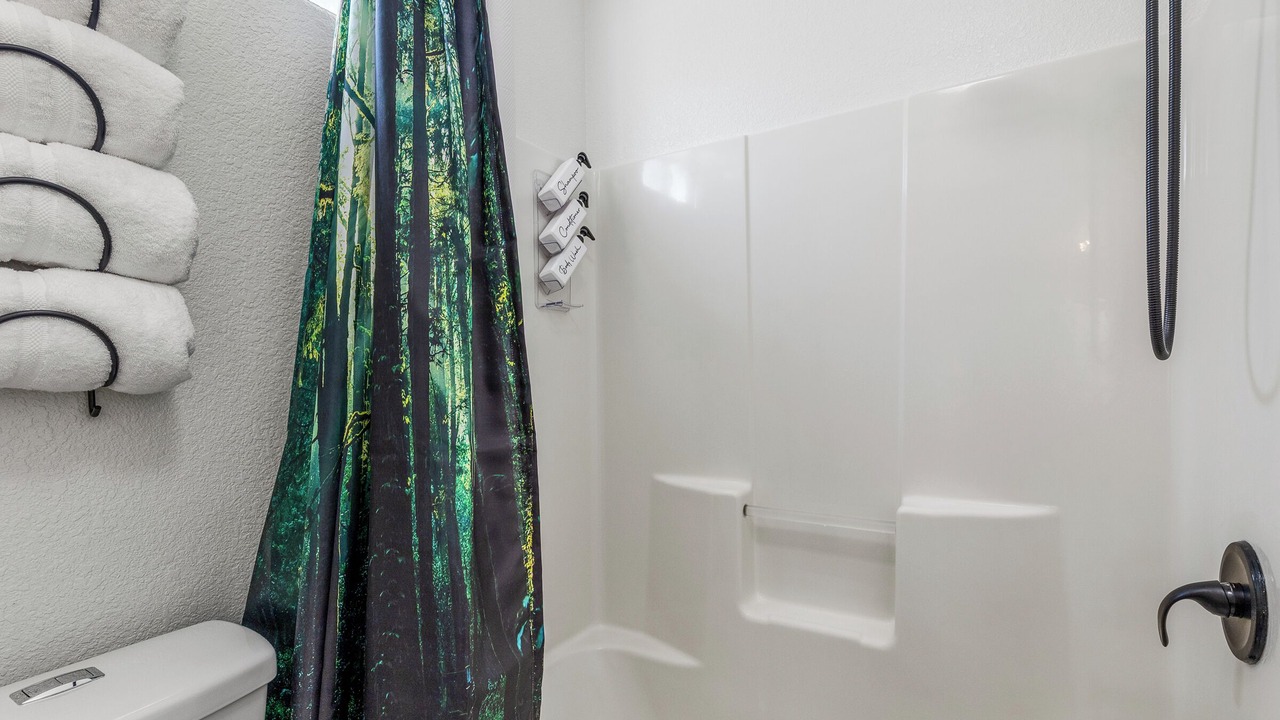 Photo of Bathroom in Williams