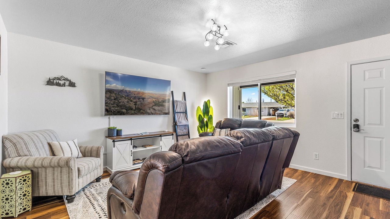 Photo of Livingroom in Williams