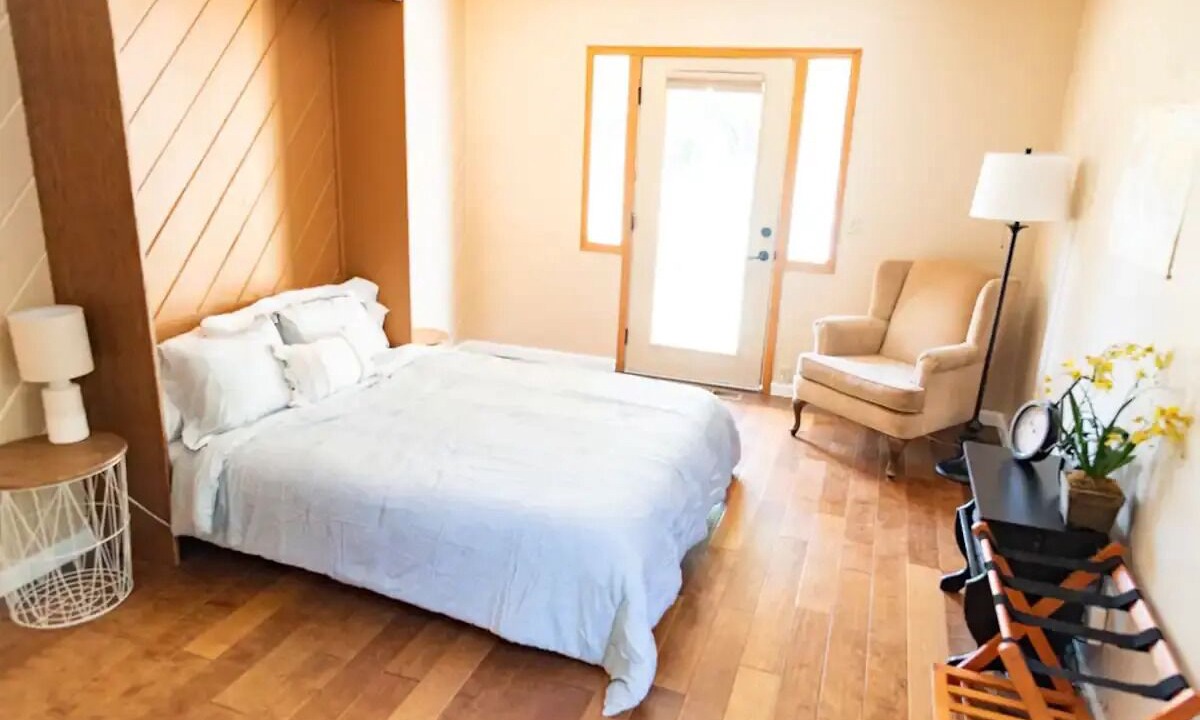 Photo of Bedroom in Cedar Ridge