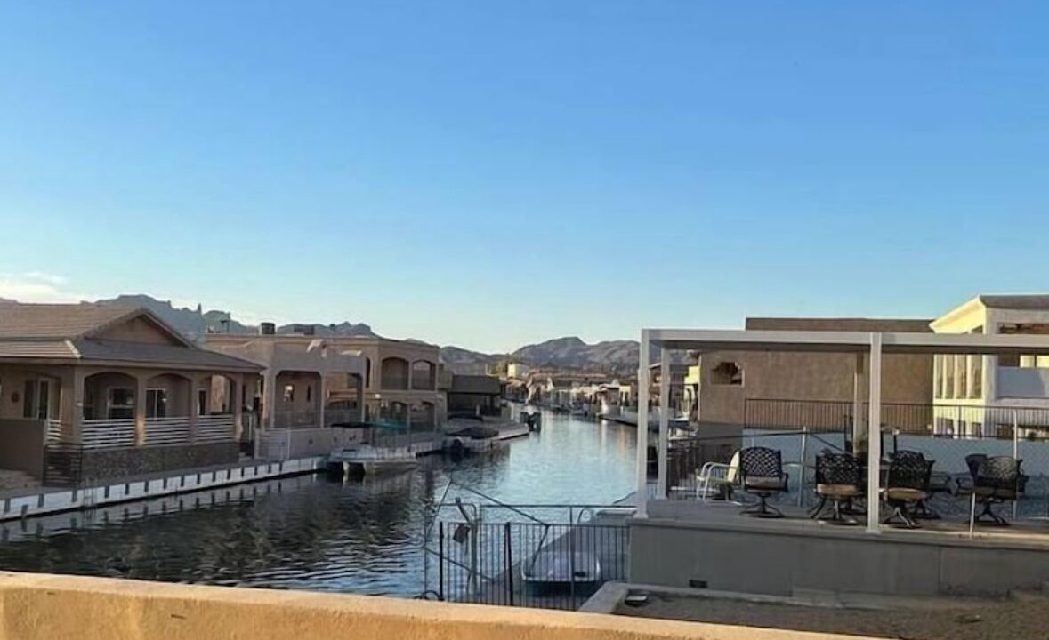 Photo of Outdoor in Cienega Springs