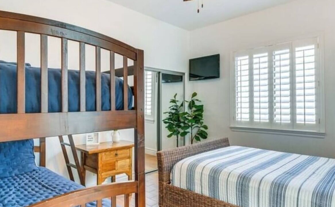 Photo of Bedroom in Cienega Springs