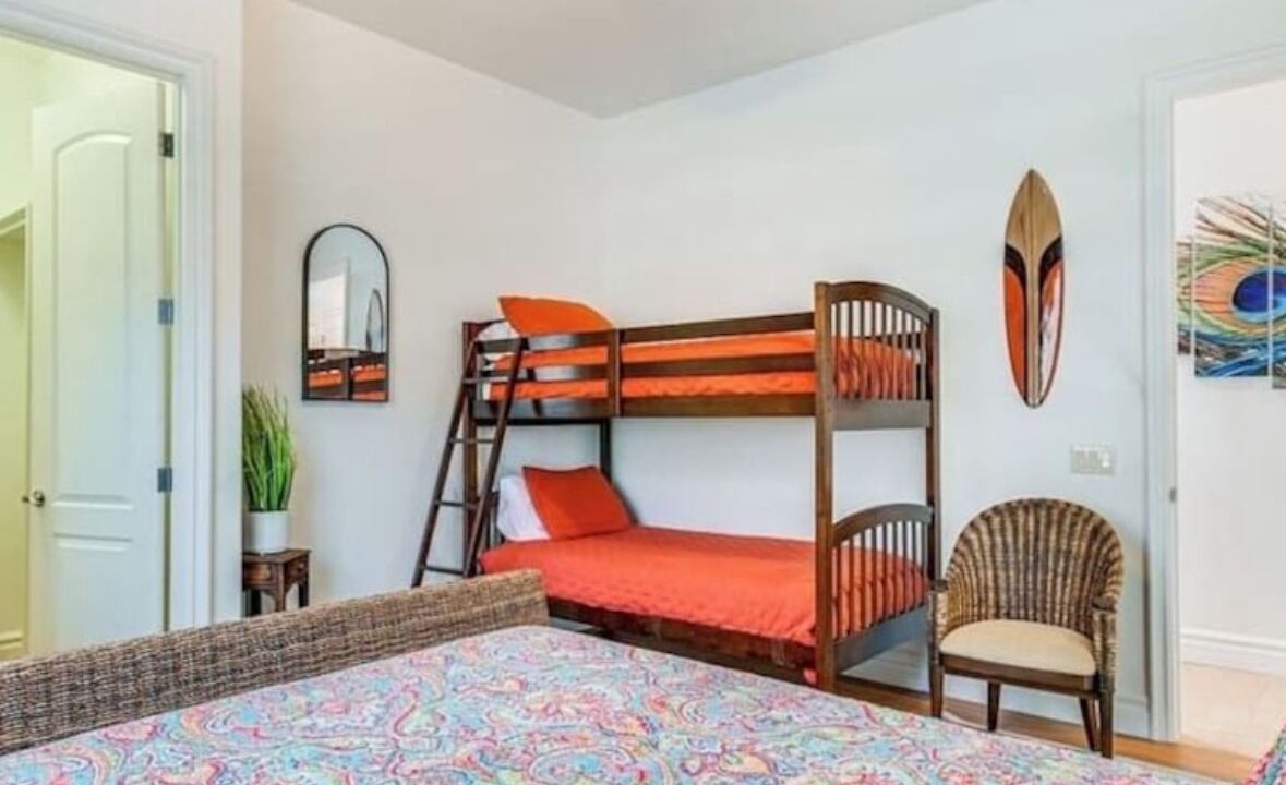 Photo of Bedroom in Cienega Springs