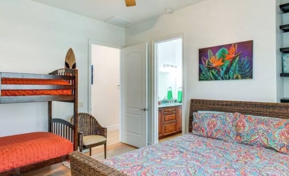 Photo of Bedroom in Cienega Springs