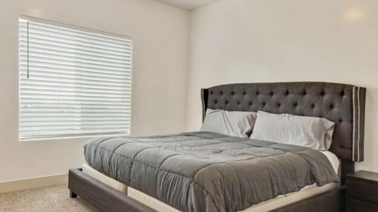Photo of Bedroom in Utah County
