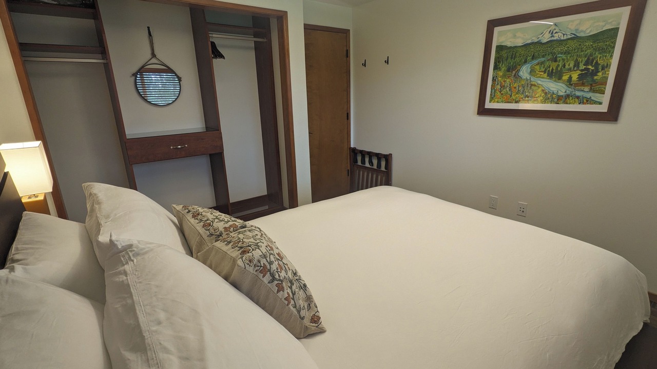 Photo of Bedroom in Dundee