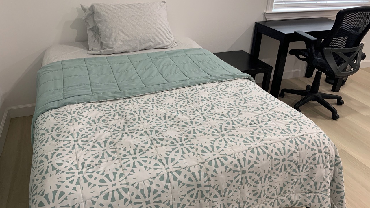 Photo of Bedroom in Santa Clara