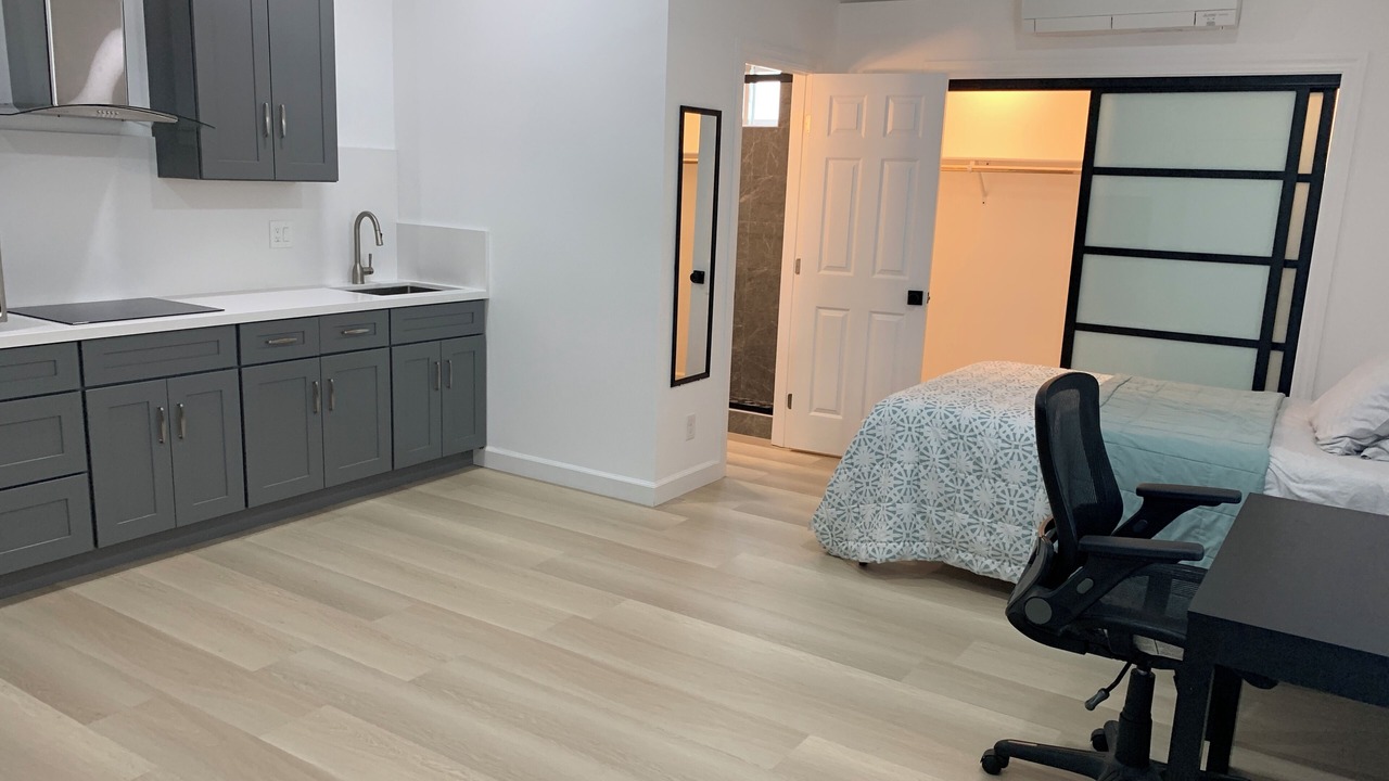 Photo of Bedroom in Santa Clara