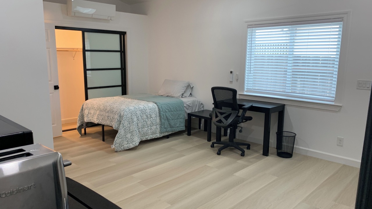 Photo of Bedroom in Santa Clara