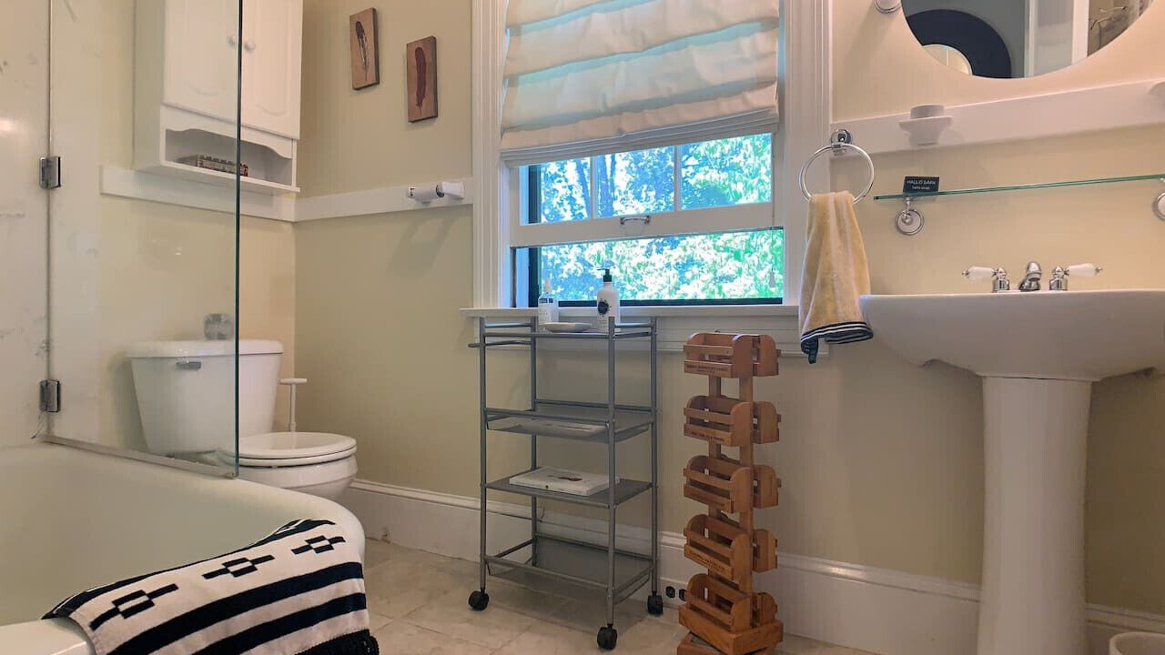 Photo of Bathroom in Phoenix