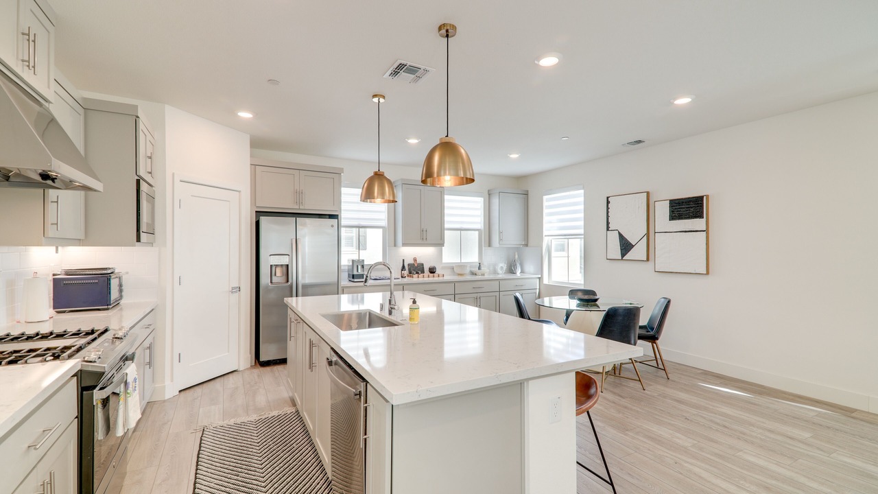 Photo of Kitchen in Newark