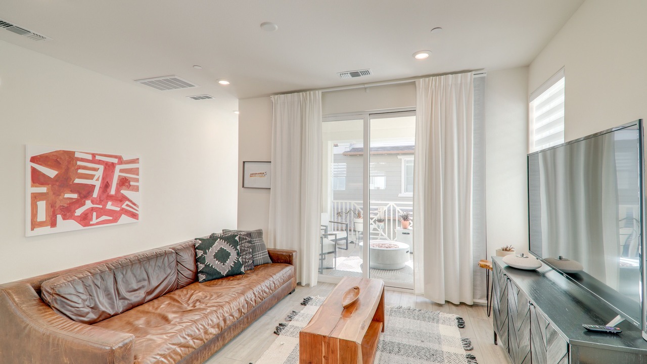 Photo of Bedroom in Newark