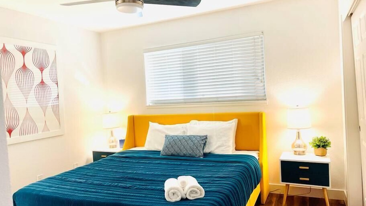 Photo of Bedroom in Roseville