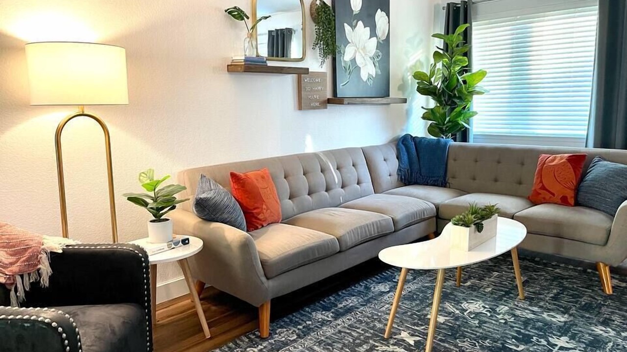 Photo of Livingroom in Roseville