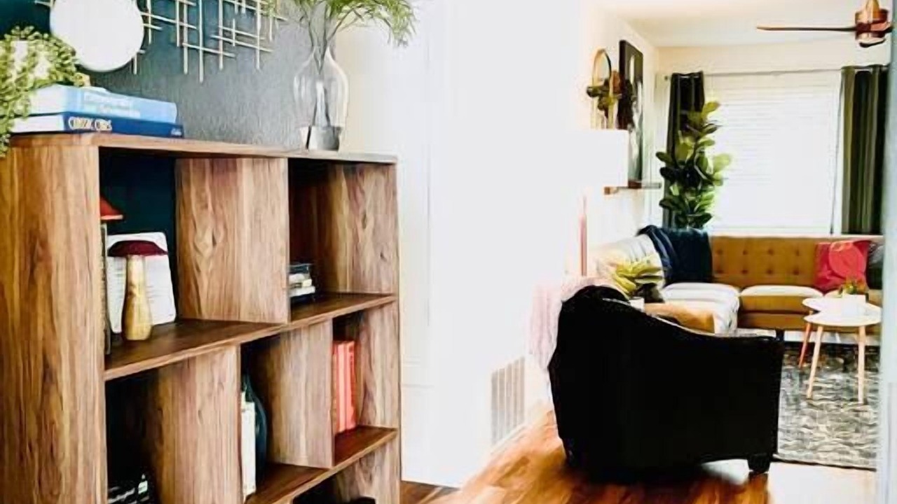 Photo of Livingroom in Roseville