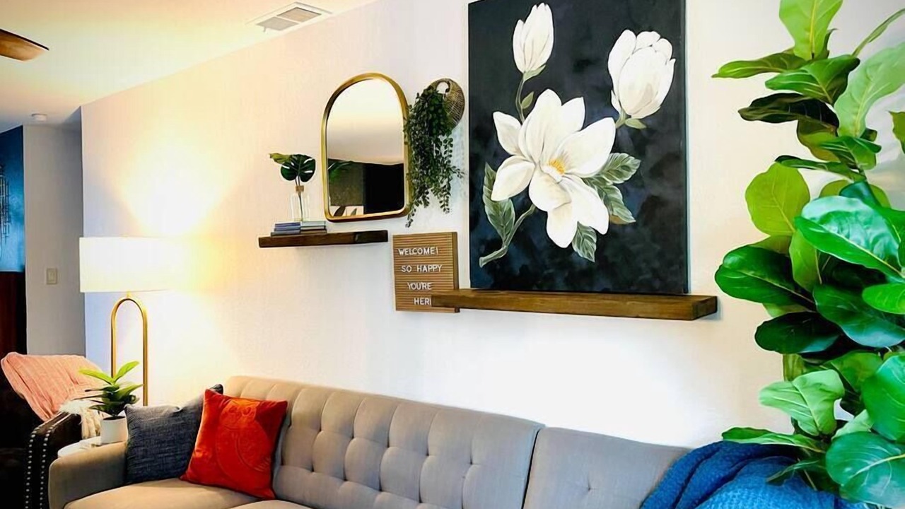 Photo of Livingroom in Roseville