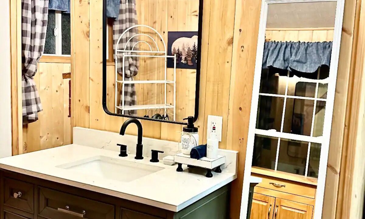 Photo of Bathroom in West Village