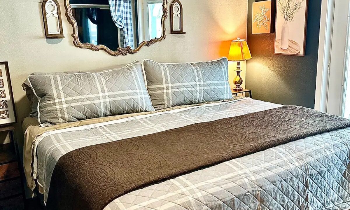 Photo of Bedroom in West Village